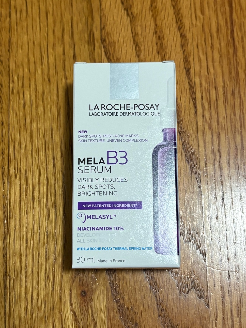 La Roche Posay Mela B3 Serum - Brightening Niacinamide 10%